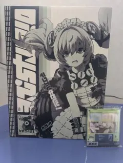 【新品未開封】ゼンレスゾーンゼロ　カリン・ウィクス 1/7 フィギュア　特典付き