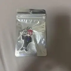CR cpt キーホルダー