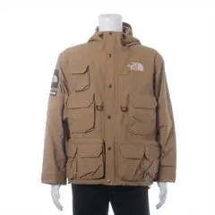 シュプリーム THE NORTH FACE ジャケット NF0A4QSX