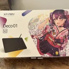 ペンタブレット