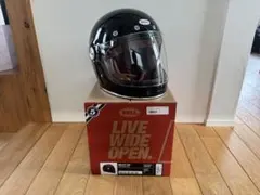 2025年最新】bell bullitt lの人気アイテム - メルカリ