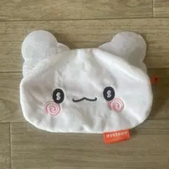 はなまるおばけ バラエティーコレクション ふわふわフェイスポーチ ガチャガチャ