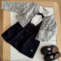 コムサイズム　セット