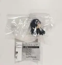 黄泉のツガイ カプセルフィギュアコレクション アサ