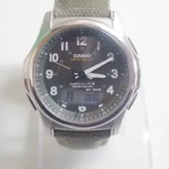 A4362 カシオ 腕時計 WVA-M630 ソーラー メンズ CASIO