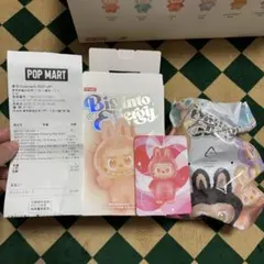 Big into energy エナジー　ラブブ　LOVE 未開封　正規品