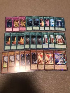 【終世デッキパーツ】　ゲートボール　1103環境　遊戯王