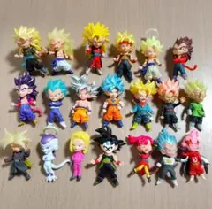 2026年最新】ドラゴンボールフィギュア まとめ売りの人気アイテム