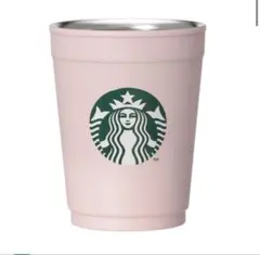 SAKURA2026 桜 2WAYステンレスカップホルダーマットピンク355ml