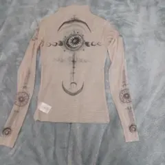 2026年最新】horoscope tattoo tops nudeの人気アイテム - メルカリ