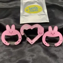 straykids スキズ celebrATE カラビナ　トゥエッキ　チャンビンのサムネイル