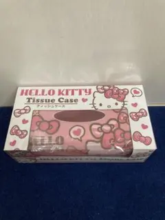 2025年最新】ハローキティティッシュケースの人気アイテム - メルカリ