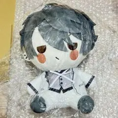 無神ルキ ぬいぐるみ ○DIABOLIK LOVERS 無神ルキ ぬいぐるみ | K-BOOKS 池袋 2次元