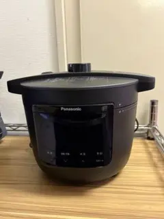 2026年最新】パナソニック 圧力鍋の人気アイテム - メルカリ