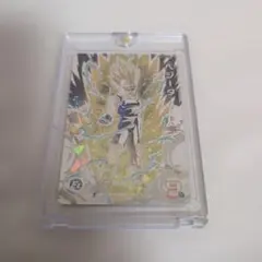 破壊王子ベジータスーパードラゴンボールヒーローズベジータ UM10