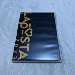 2026年最新】laposta 2023 dvdの人気アイテム - メルカリ