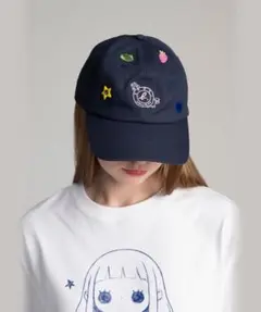 最終値下げ完売品　SPORT b. 刺繍 "Jessica Ng"のサムネイル