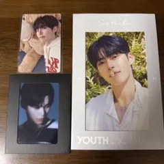 ZB1 ソンハンビン グッズセット