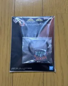 一番くじ 僕のヒーローアカデミア G賞 アクリルマルチバンド 爆豪勝己 ②