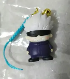 呪術廻戦 根付ますこっと 五条悟