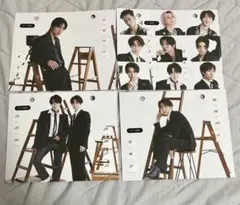 Snow Man まとめ売り