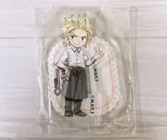 FAIRY TAIL フェアリーテイル キャラウムカフェ ナツ＆ルーシィ - メルカリ
