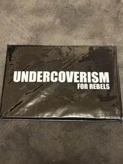 未開封新品】アンダーカバー刺繍バッジ UNDERCOVER LOVES YOU - メルカリ