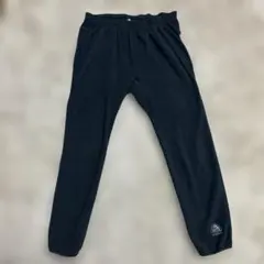 90s ACG ナイキ　フリースパンツ　XLサイズ　トレイル　NIKE
