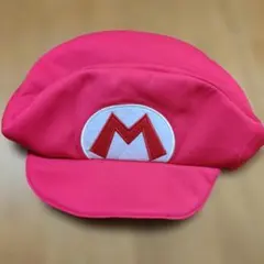 バンダイ スーパーマリオ 帽子