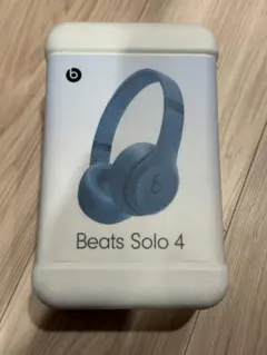 2026年最新】beats solo4の人気アイテム - メルカリ