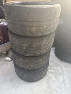 ペ*ラ様 ゼッスリサマータイヤ 195/50R15 82V 4本セット - メルカリ