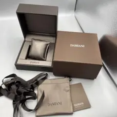 DAMIANI ⭐︎Apple Watchカバー メトロポリタン チタンフレーム - メルカリ
