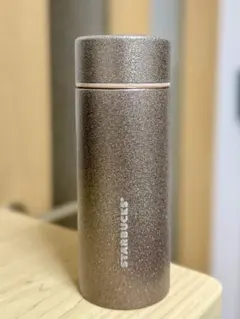 STARBUCKS 2024 ホリデー　グリッタータンブラー355ml