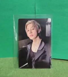 BTS❤ARIRANG❤JIMIN・ジミン