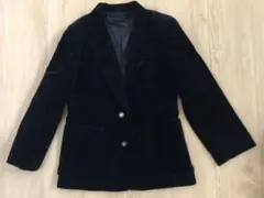 コーデュロイ アウター