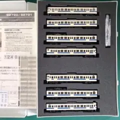 【92721+】415系 近郊電車「常磐線」基本７両セット 92721+22】415系 近郊電車「常磐線」基本7両セット - メルカリ