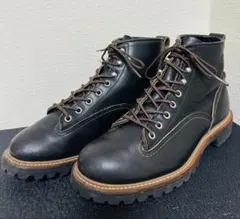 美品 USA製 レッドウィング 2935 ラインマン