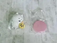 ナガノのくま×ちいかわ フィギュアマスコット うさぎのサムネイル