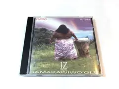 Israel Kamakawiwo'ole / FACING FUTURE