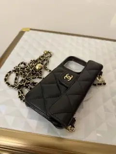 ショルダー iPhone用ケース