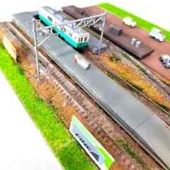 2026年最新】鉄道模型 Nゲージの人気アイテム - メルカリ