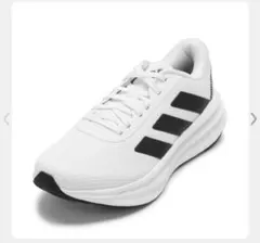 adidas スニーカー ホワイト ブラック