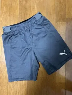 PUMA ハーフパンツ