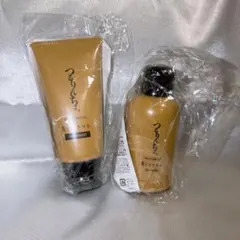 新品未使用未開封】つるりんちょ。シャンプートリートメント1000ml
