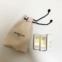 ゲラン（GUERLAIN）スキンケア　ベースメイクミニサイズセットのサムネイル