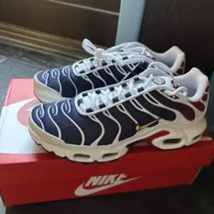 【新品】 PSG NIKEエアマックス プラス パリ AIR MAX PLUS