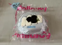 mellojoy メロジョイ スクイーズ 大福 ブルーベリー