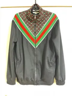 超美品　Gucci ダブルG テクニカル ジャージー オーバーサイズのサムネイル
