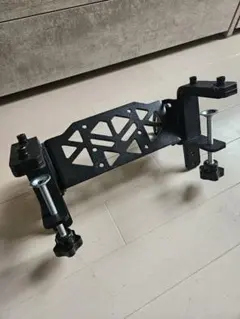 MOZA RACING Truck Mount Bracket(TSW）クランプのサムネイル