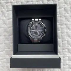 【最終値下げ】　CITIZEN アテッサ　AT8040-57E